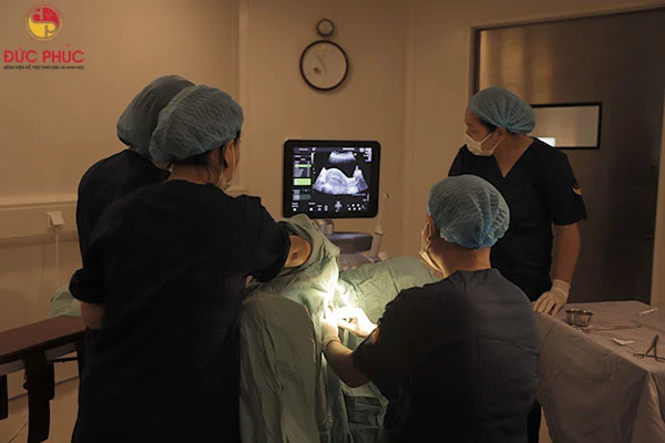 Bí kíp chuyển phôi thành công ngay trong lần đầu tiên 3