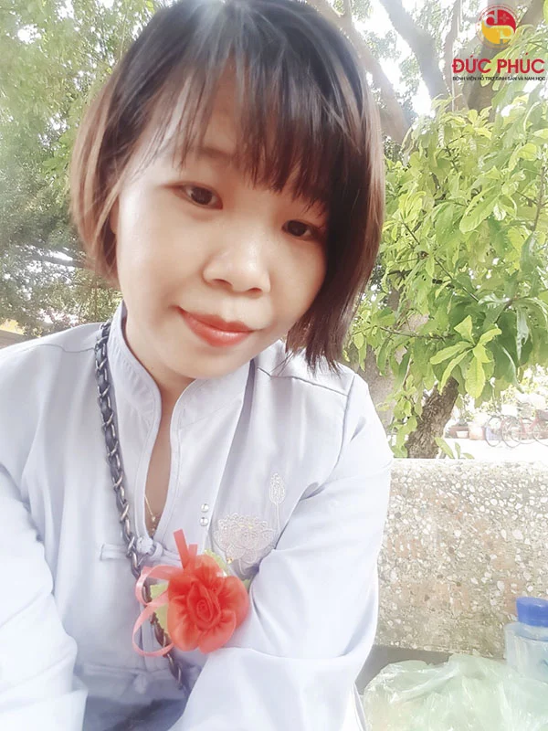 Câu chuyện tìm con của chị Giảng 1