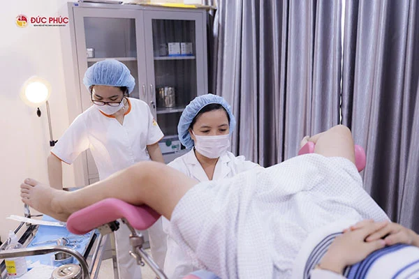 Quy trình bơm tinh trùng vào buồng tử cung IUI 3
