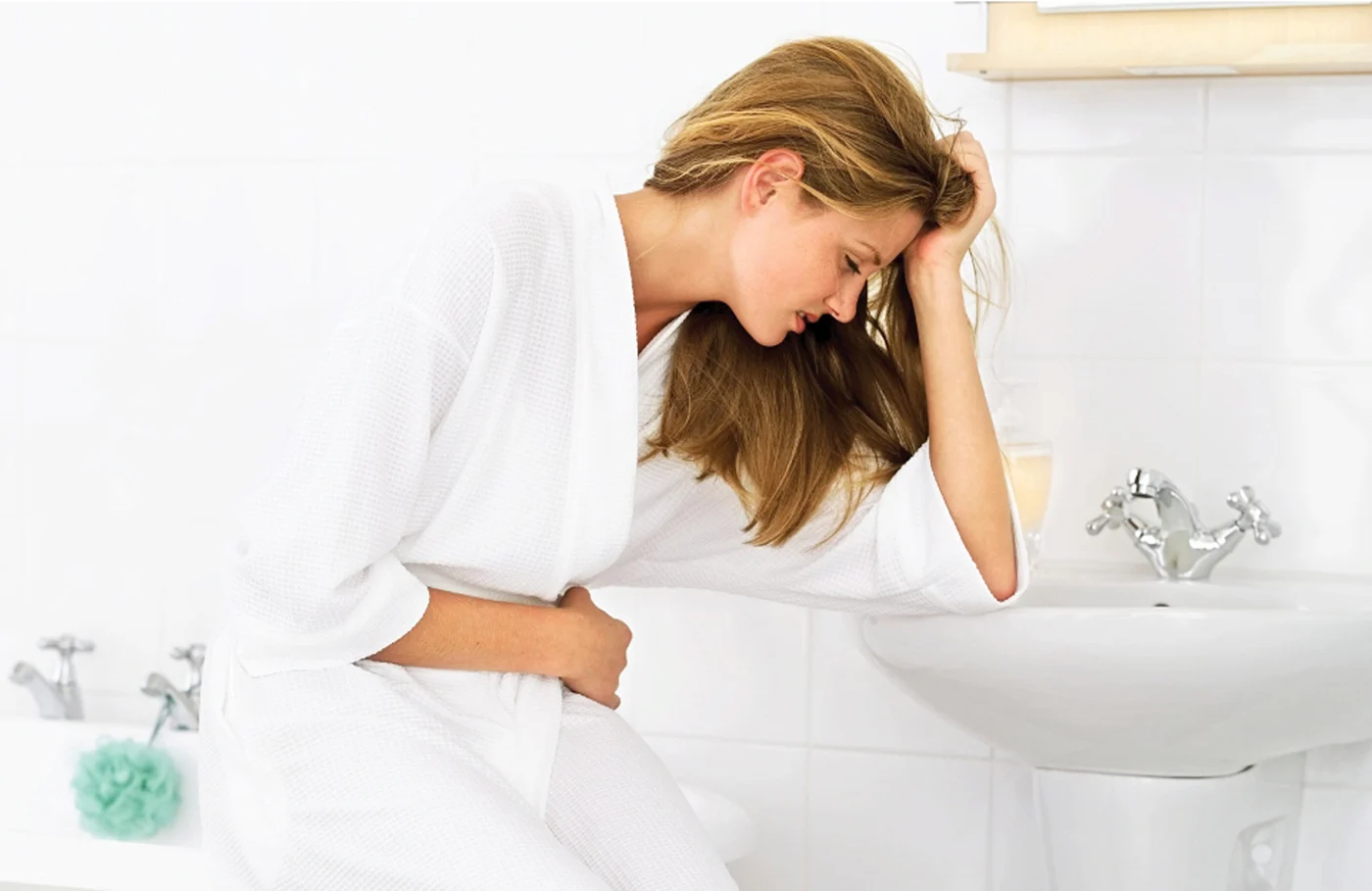 Biểu hiện khi gặp các vấn đề tình dục không quá khó để nhận biết