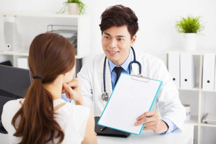 Chữa yếu sinh lý tại Bệnh viện HTSS và Nam học Đức Phúc sẽ giúp nam giới sớm lấy lại phong độ trong trong chuyện vợ chồng
