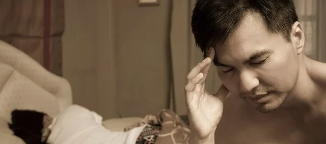 Chữa thượng mã phong đúng cách sẽ giúp nam giới thoát khỏi tình trạng nguy kịch