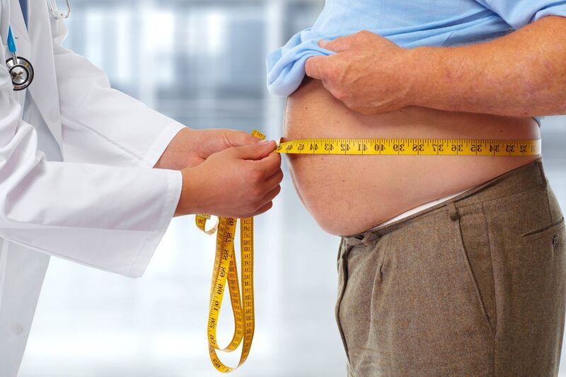 Đảm bảo chỉ số cân nặng đồng nghĩa với việc giảm thiểu nguy cơ mắc sỏi thận 
