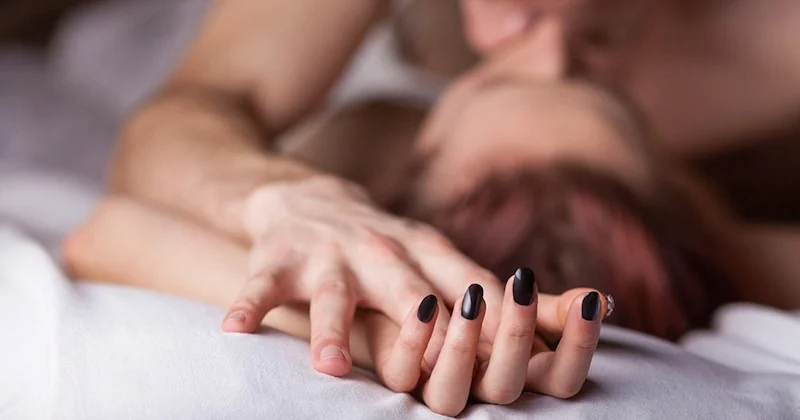 Giữ tâm lý thoải mái, chia sẻ với vợ để cuộc yêu của hai vợ chồng như mong muốn 