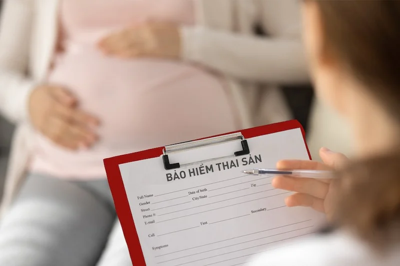 Đăng ký bảo hiểm thai sản càng sớm hưởng càng nhiều ưu đãi Đăng ký bảo hiểm thai sản càng sớm hưởng càng nhiều ưu đãi
