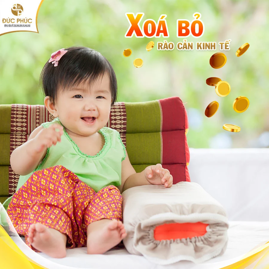 Xóa bỏ rào cản kinh tế trên hành trình tìm con