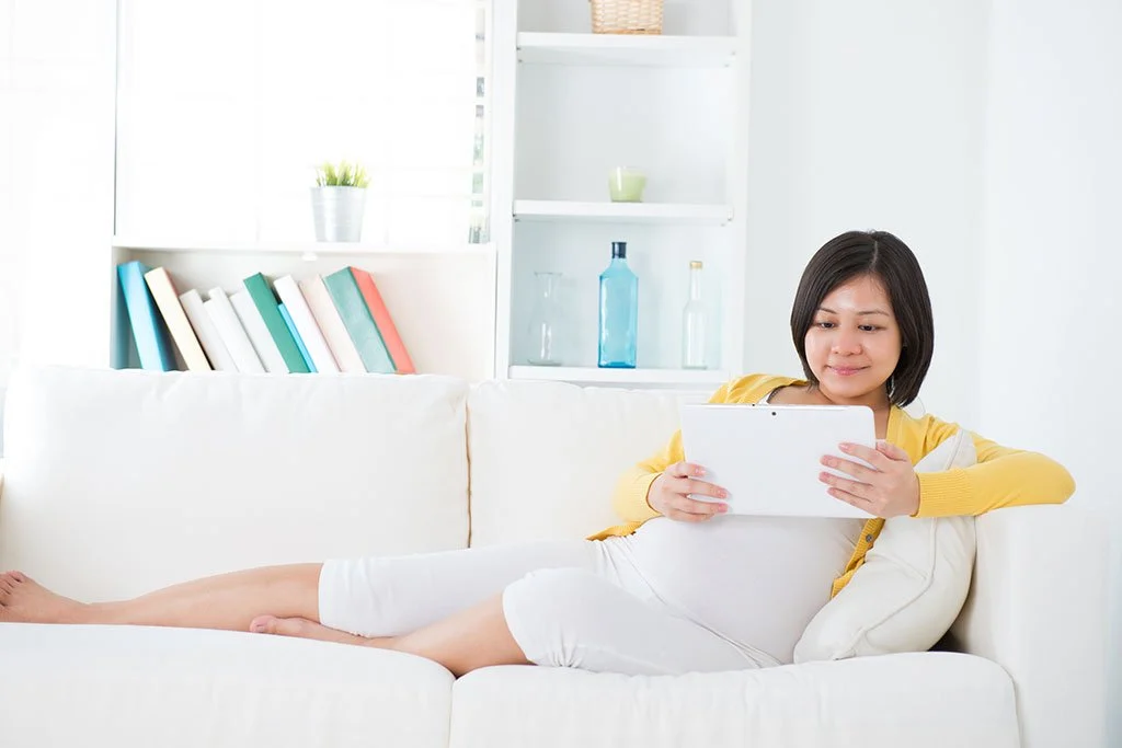 Giữ tinh thần thoải mái để quá trình điều trị đạt được hiệu quả cao hơn ( Ảnh internet )