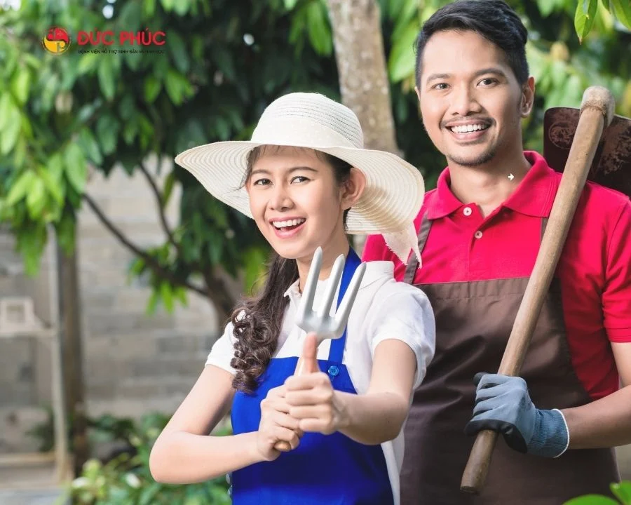 Yếu tố về độ tuổi đóng vai trò rất quan trong đối với tỷ lệ thành công IVF