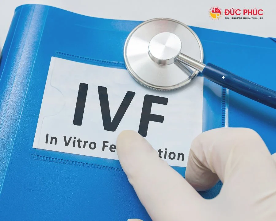 Chi phí thụ tinh ống nghiệm còn tùy thuộc nhiều yếu tố khi tiến hành IVF