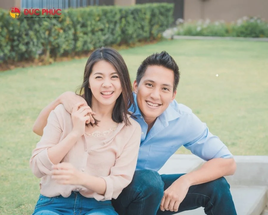 Các cặp vợ chồng nên chuẩn bị tốt nhất về mặt tinh thần