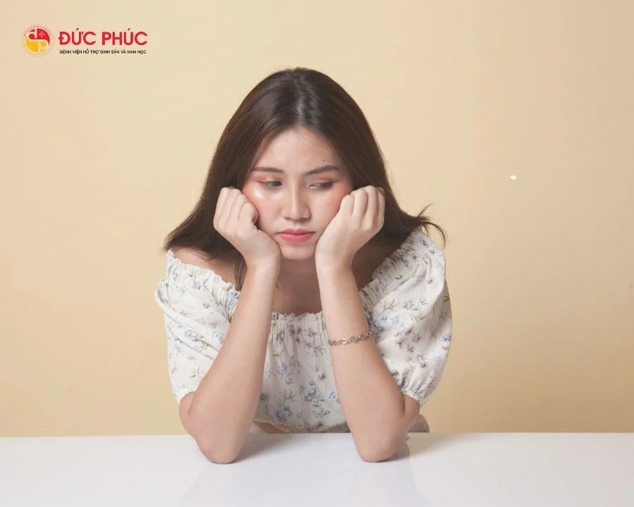 Chuyển phôi thất bại thường ảnh hưởng khá nhiều đến tâm lý của chị em phụ nữ