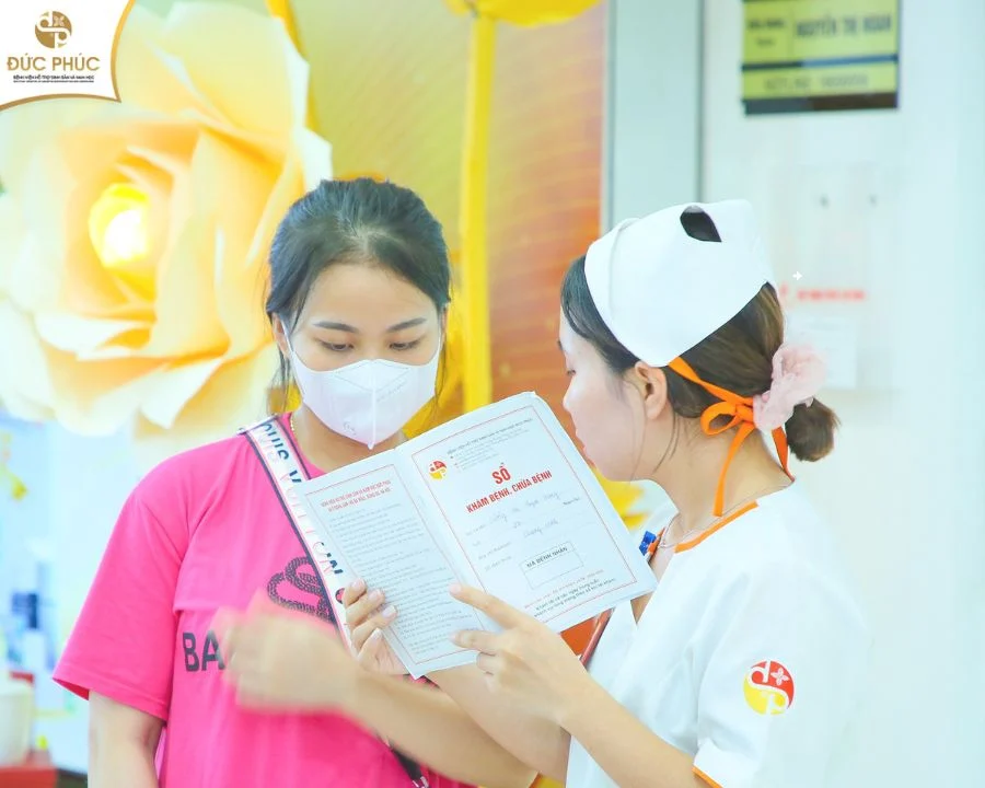 Bệnh nhân cần phải tuân thủ các quy định và hướng dẫn để đảm bảo hiệu quả cao nhất
