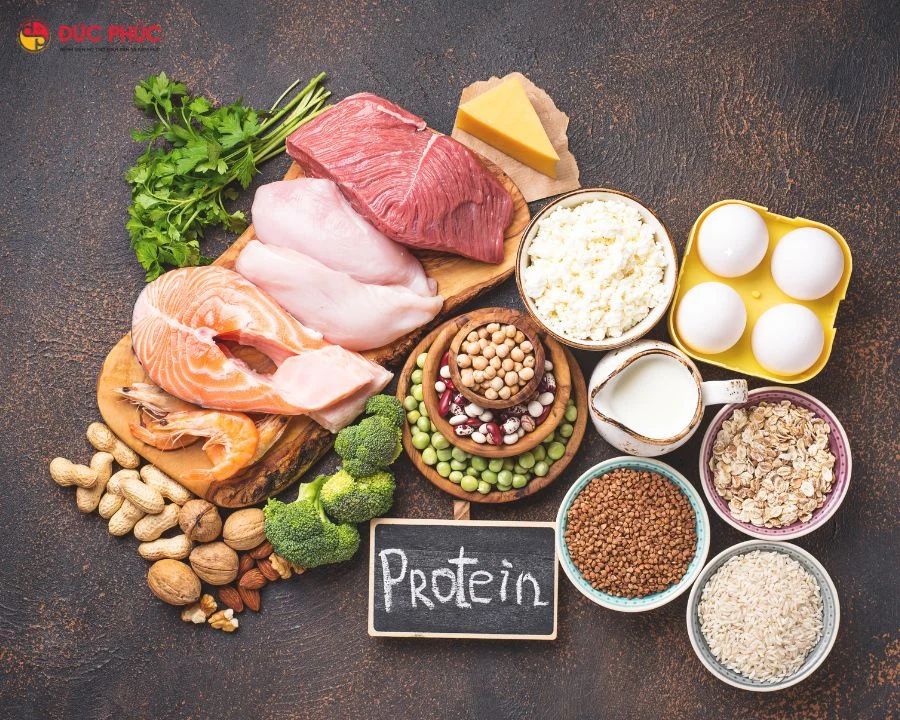 Cần bổ sung đầy đủ chất trước, trong và sau khi kích trứng
