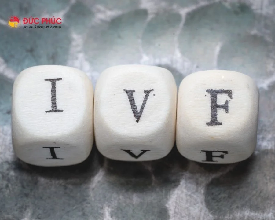 IVF là phương pháp hỗ trợ sinh sản tiên tiến nhất hiện nay