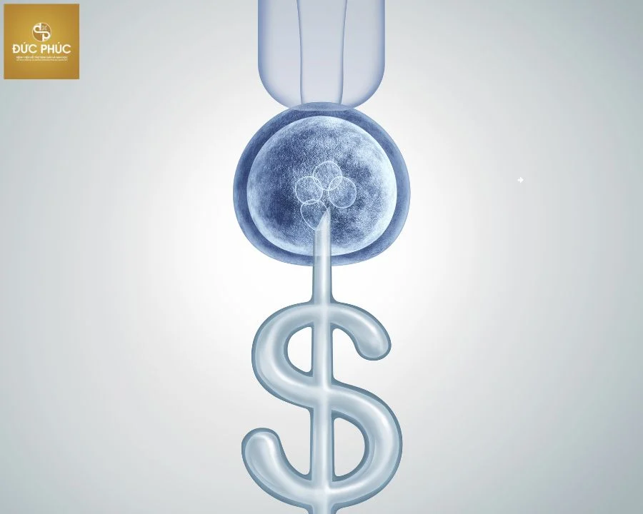 Giải pháp tiết kiệm chi phí IVF đang được rất nhiều các cặp vợ chồng quan tâm hiện nay