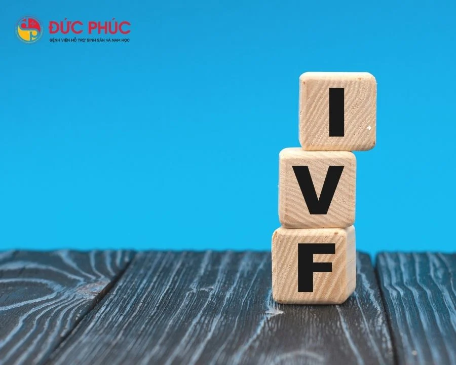 Tỉ lệ IVF thành công hiện nay phụ thuộc vào rất nhiều yếu tố