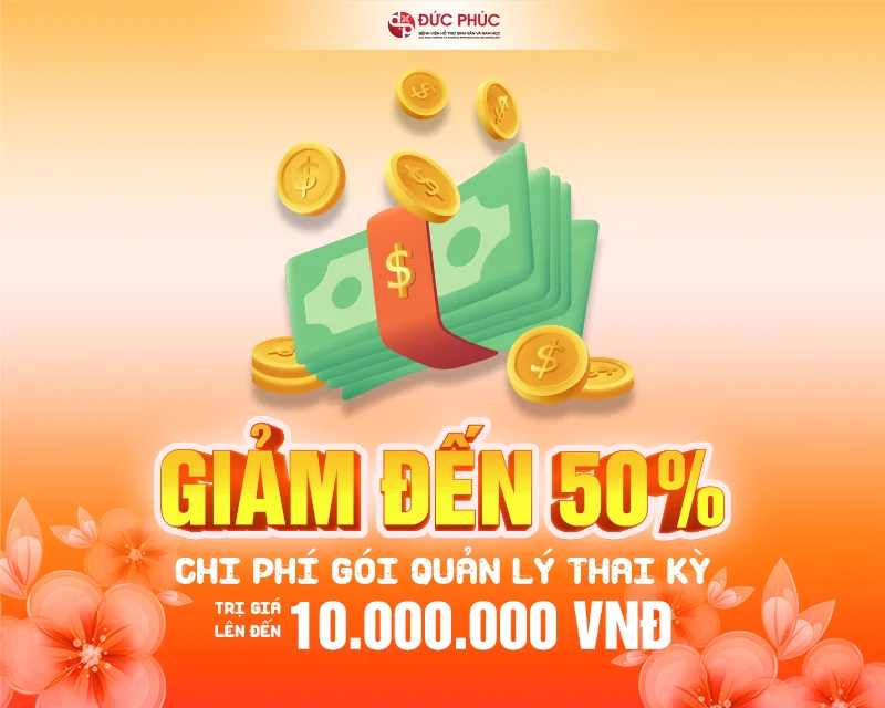 Tất cả khách hàng khi đăng ký đều được hưởng ưu đãi đến 50% phí dịch vụ