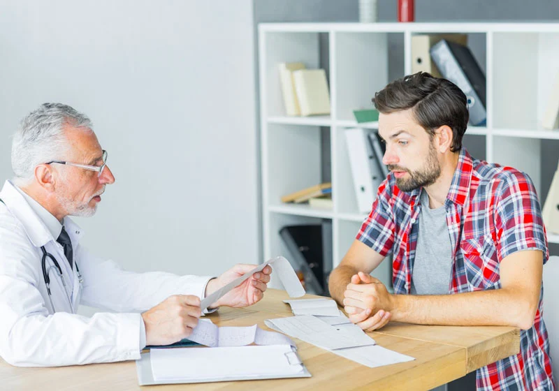 Nam giới cần lưu ý chế độ sinh hoạt và ăn uống trước khi xét nghiệm tinh dịch đồ