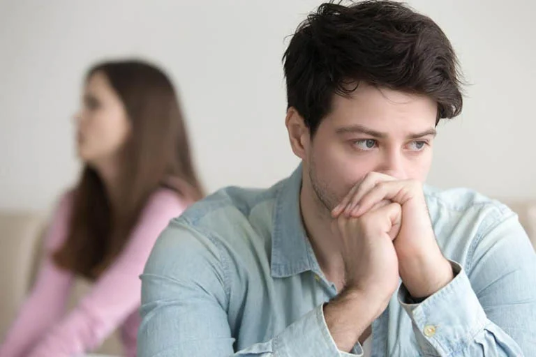 Nam giới không có tinh trùng có thể không có bất kỳ triệu chứng nào