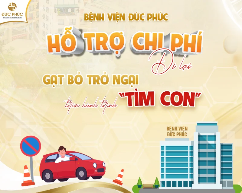 Thực hiện thụ tinh ống nghiệm sẽ bao gồm những chi phí cơ bản