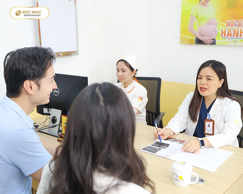 Bác sĩ có thể kê thêm thuốc để hỗ trợ điều trị