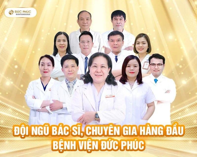 Bác sĩ không chỉ có kiến thức chuyên môn mà còn phải sở hữu kinh nghiệm phong phú