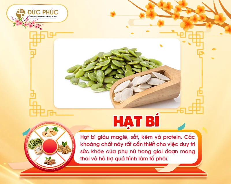 Hạt đã bóc vỏ nên được bảo quản trong hộp kín