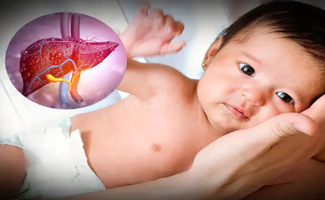 Khả năng nhiễm viêm gan B từ mẹ sang con trong giai đoạn mang thai khá thấp