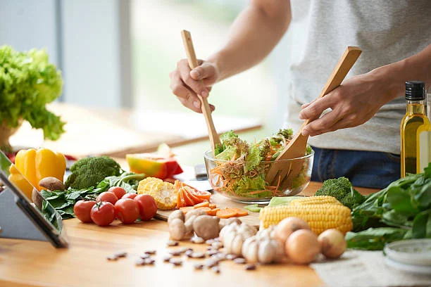 Việc thay đổi chế độ dinh dưỡng tác dụng tích cực trong việc cải thiện chất lượng tinh trùng