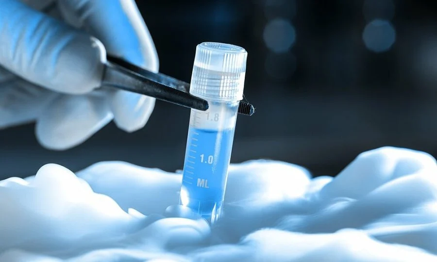 Áp dụng những kỹ thuật lấy tinh trùng phù hợp để thực hiện IVF