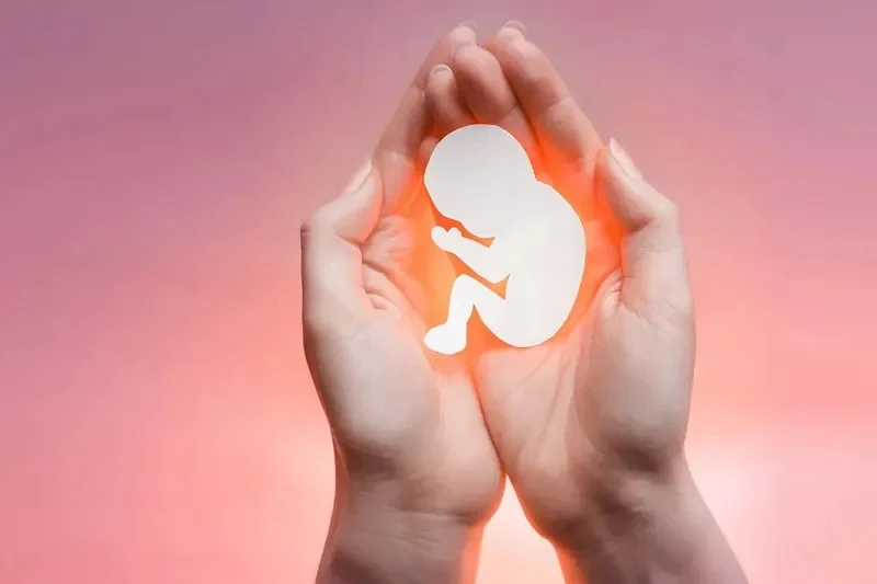 Tim thai thường bắt đầu xuất hiện qua siêu âm khoảng 4–5 tuần sau khi chuyển phôi