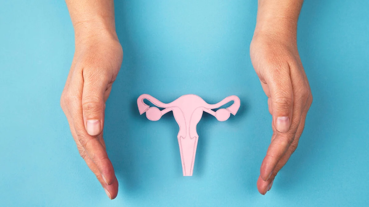 Tử cung nhi hóa là một trong những nguyên nhân hàng đầu gây giảm khả năng sinh sản ở nữ giới