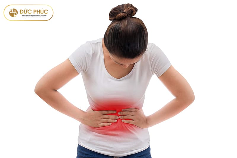 Dính buồng tử cung có thể gây vô sinh