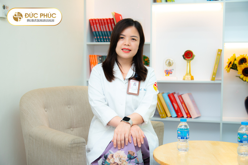 ThS. BS La Thị Phương Thảo