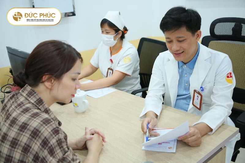 Những điều bác sĩ có thể hỏi