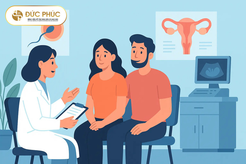 Phổ biến quy định Nhà nước về thụ tinh ống nghiệm