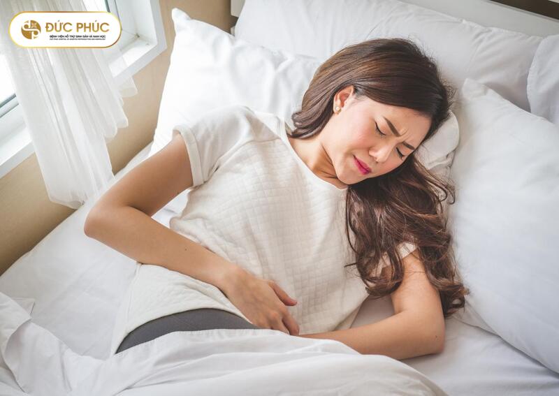 Các rủi ro và biến chứng có thể xảy ra