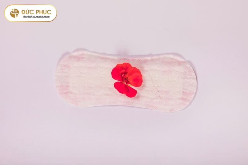 Rủi ro chảy máu âm đạo hiếm gặp khi làm IVF