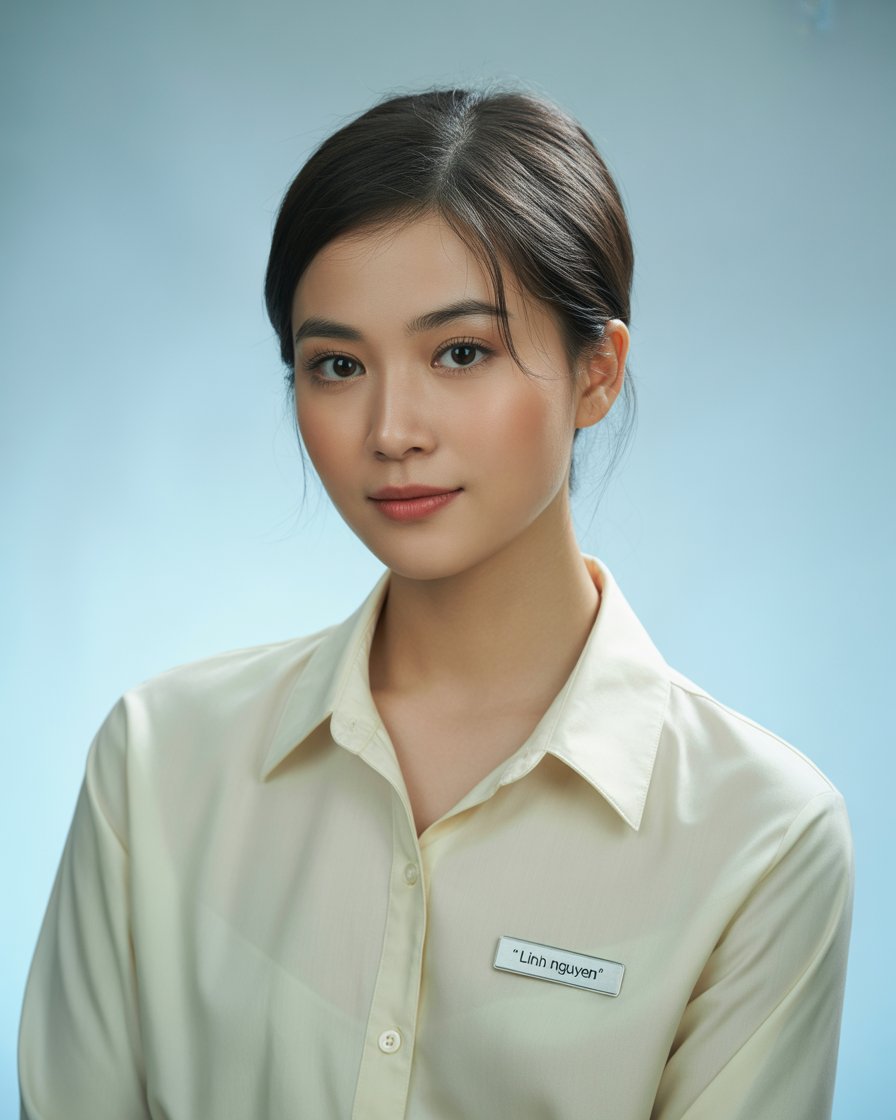 Trần Khánh Linh