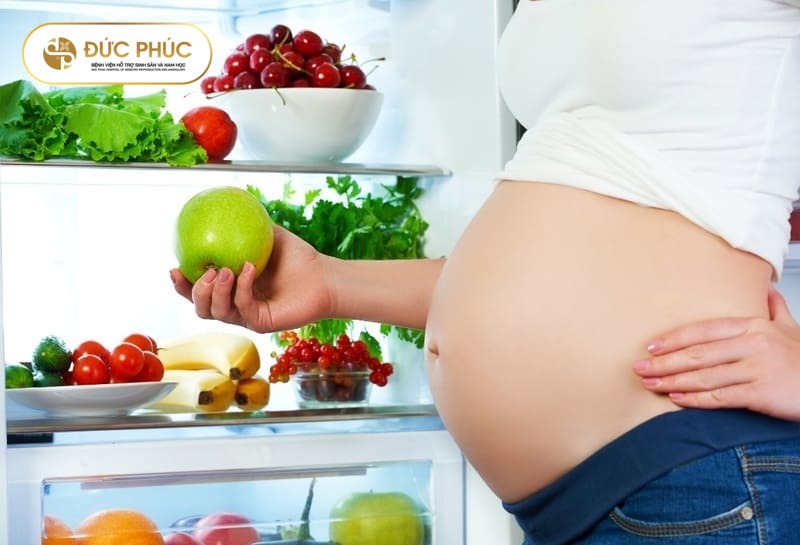 Xây dựng chế độ dinh dưỡng khoa học