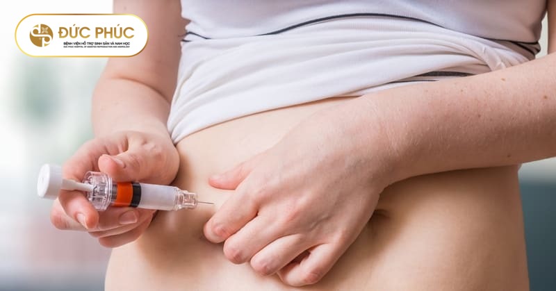 Điều trị IVF khi AMH thấp như thế nào?