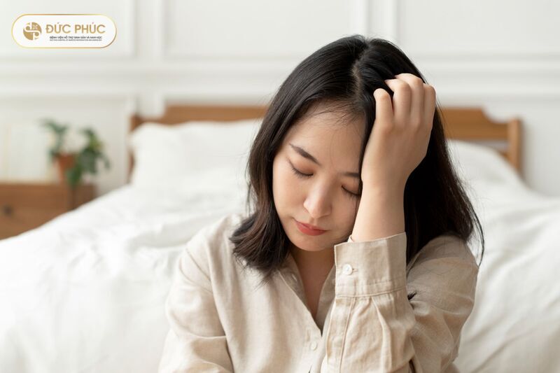 Thai sinh hóa làm ảnh hưởng tinh thần của người mẹ