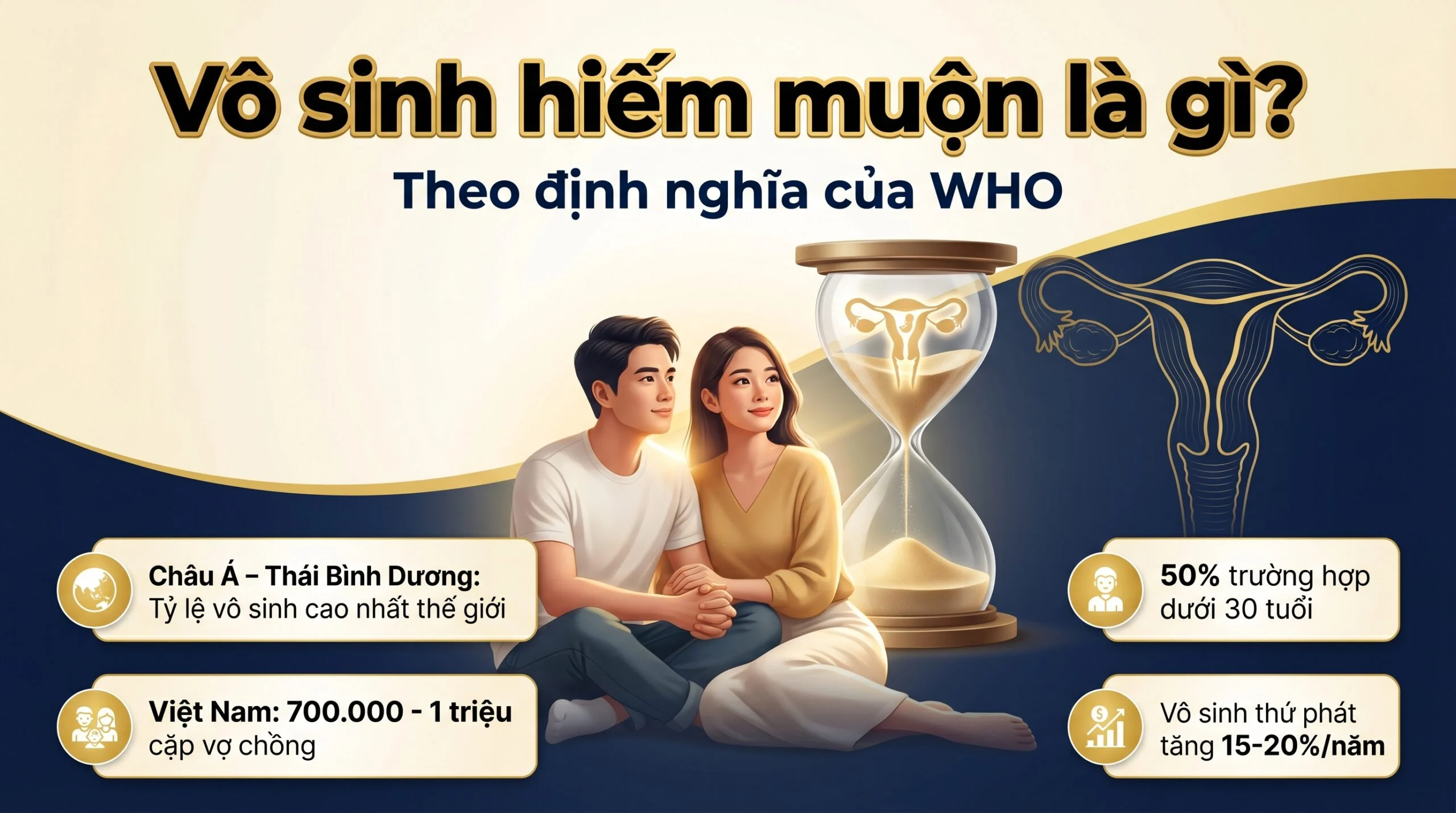 Vo-sinh-hiem-muon-la-gi